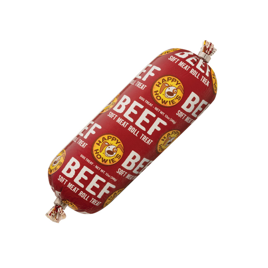 Happy Howie's Beef 12oz