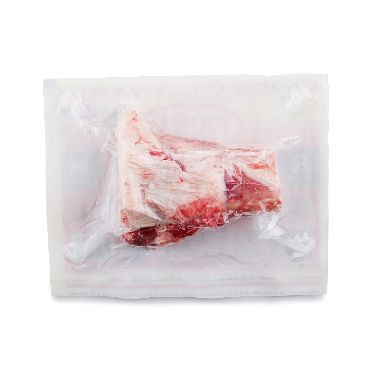 Primal Marrow Bone Single Large