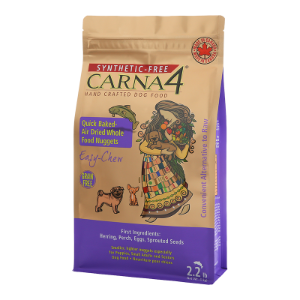 Carna4 Easy Chew Grain Free Fish 2.2LB for Dogs