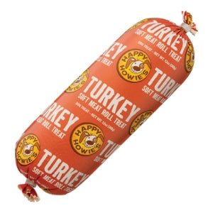 Happy Howie's Turkey 12oz