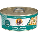 Weruva Classic Funky Chunky 5.5oz Case For Cats