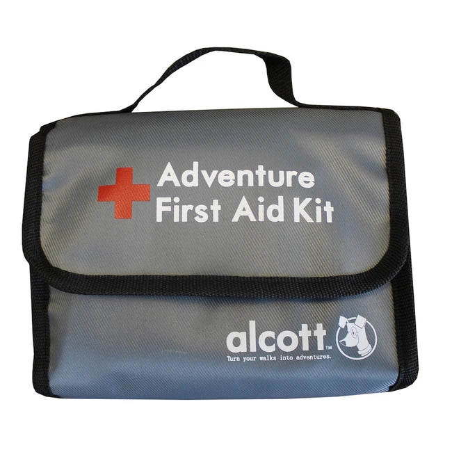First Aid Kid