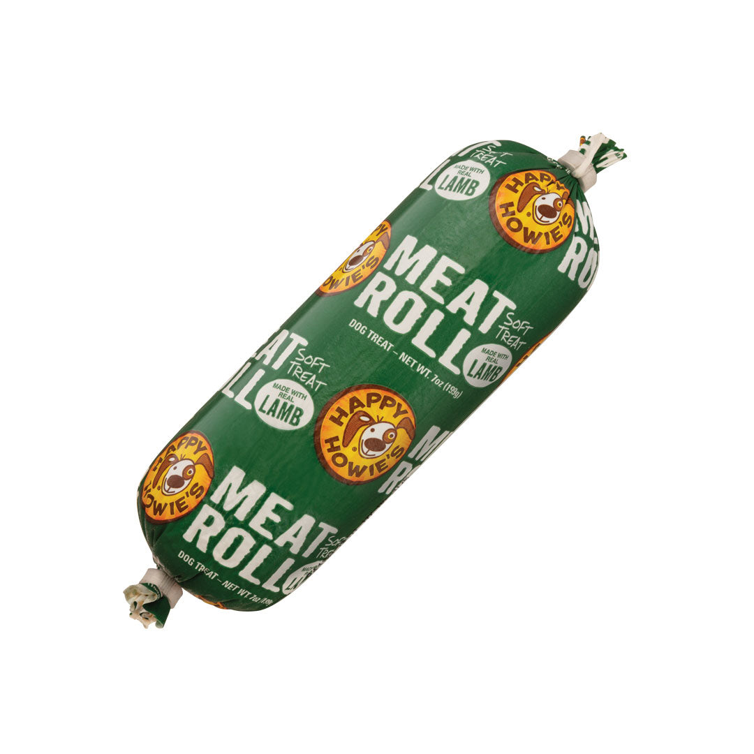 Happy Howie's Lamb 7oz