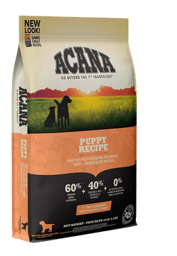 Acana Puppy 4lbs for Dogs