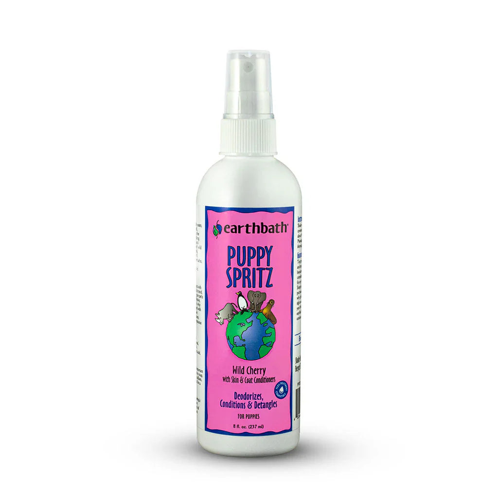 Earthbath Puppy Spritz