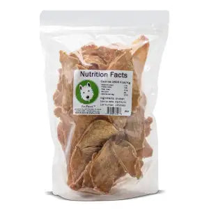 EcoPawz Chicken Jerky