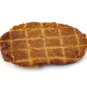 Jeffrey's Turkey Patty