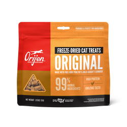 Orijen Freeze Dried Original 1.5oz for Cats