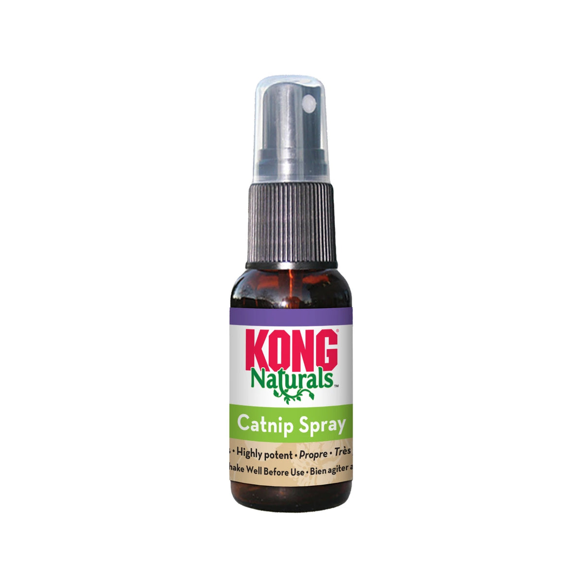 Kong Catnip Spray 1oz
