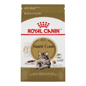 Royal Canin Maine Coon Adult 6lbs for Cats