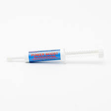 Jeffrey's Power Boost Paste 15G