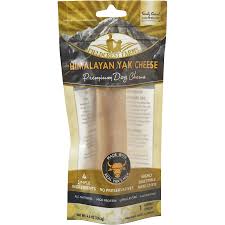 Fieldcrest Farms Himalayan Yak Cheese Chew Large
