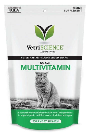 Vetriscience Multivitamin 30ct