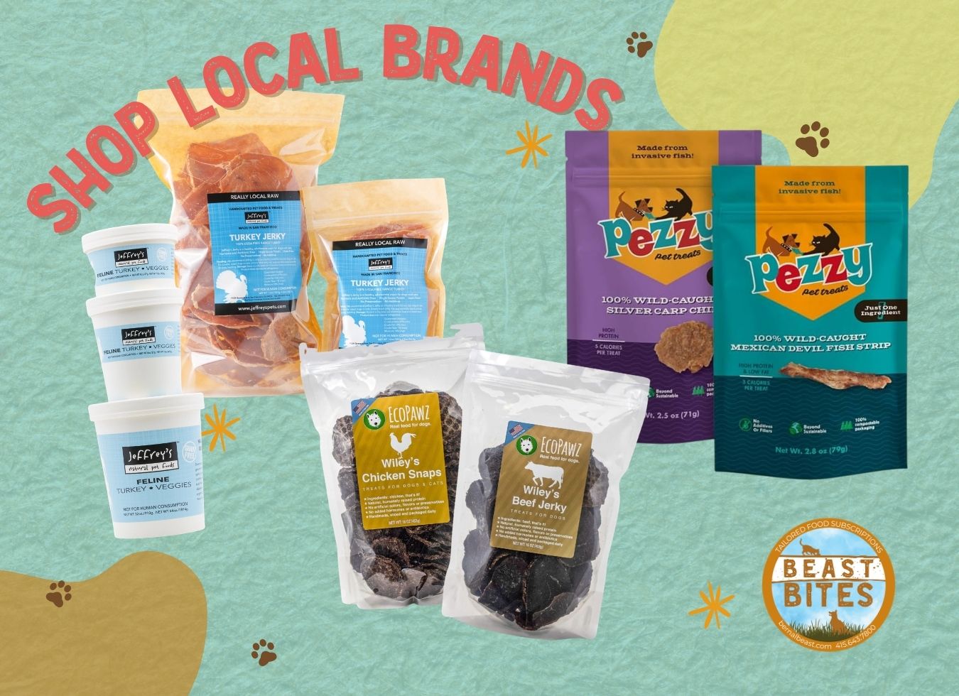 Local Brands