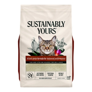 Sustainably Yours Mixed Grain 13lbs
