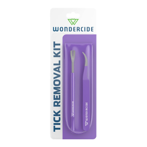 Tick Removal Kit