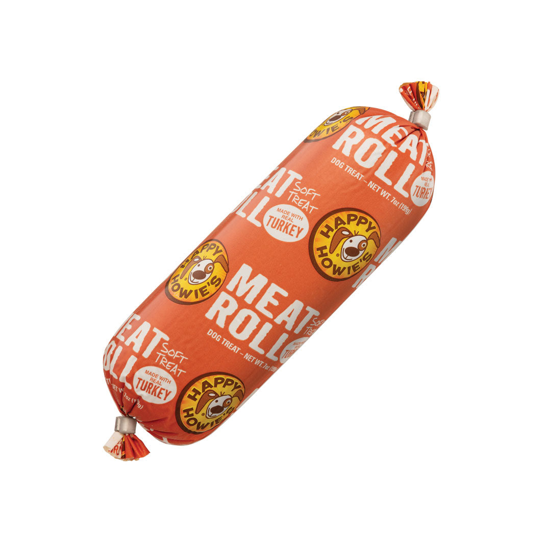 Happy Howie's Turkey 7oz