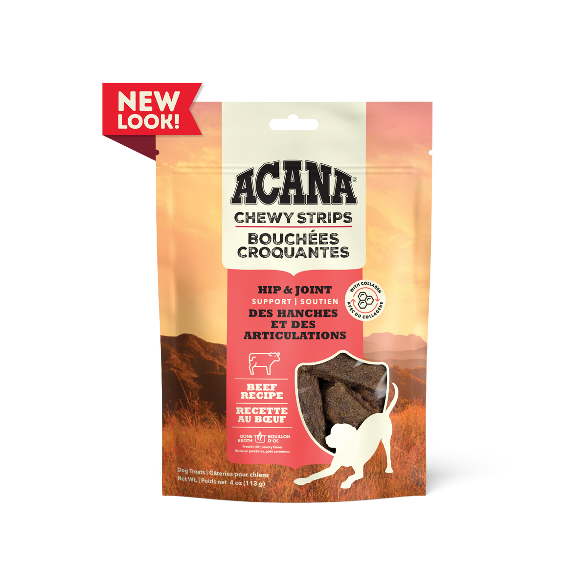 Acana Hip & Joint Support Tenders