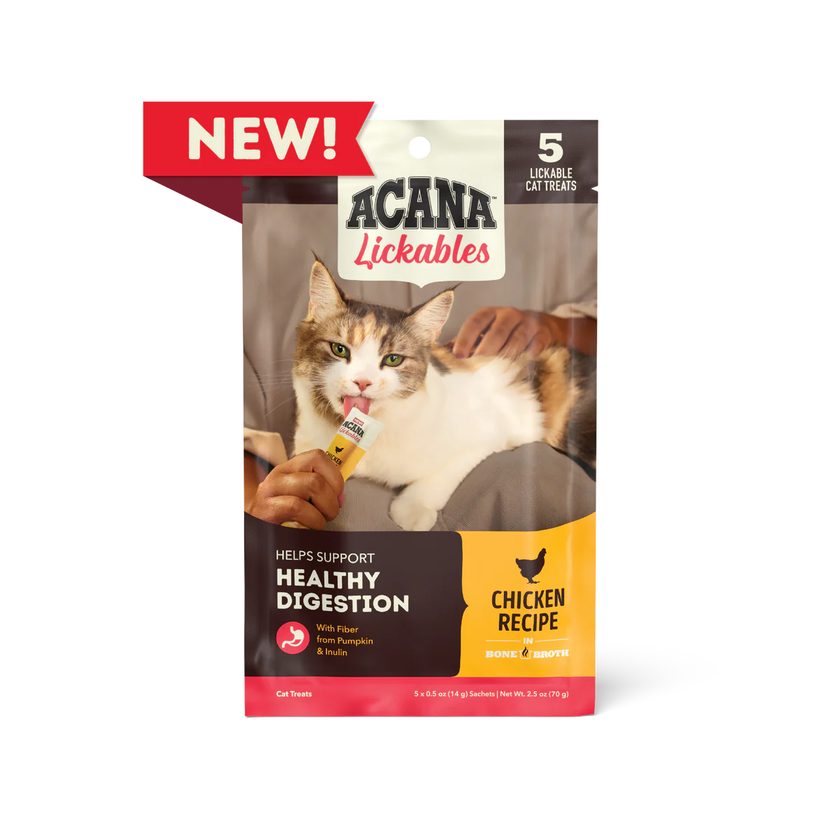 Acana Lickables Chicken