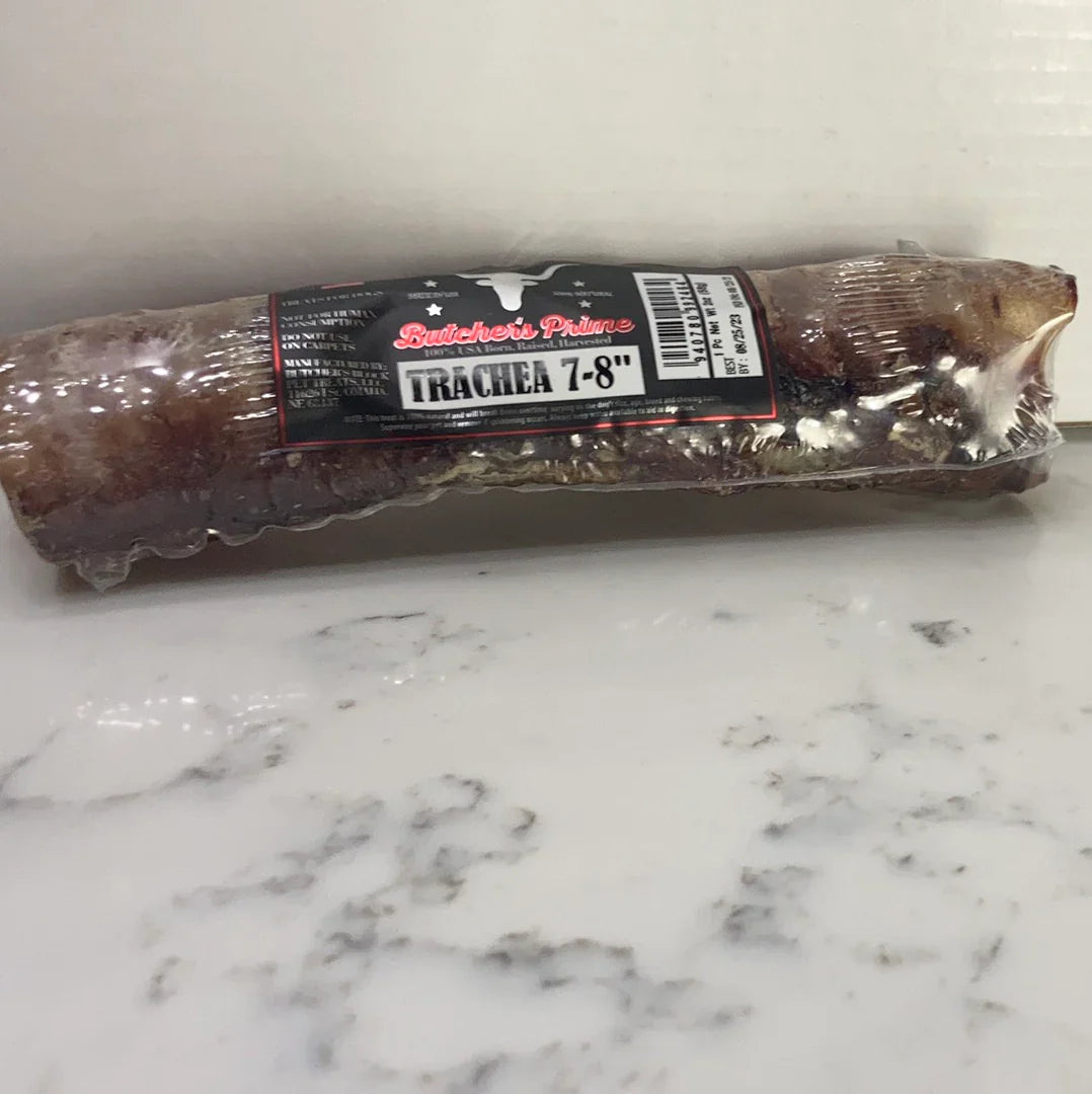 Butcher's Prime Trachea for Dogs