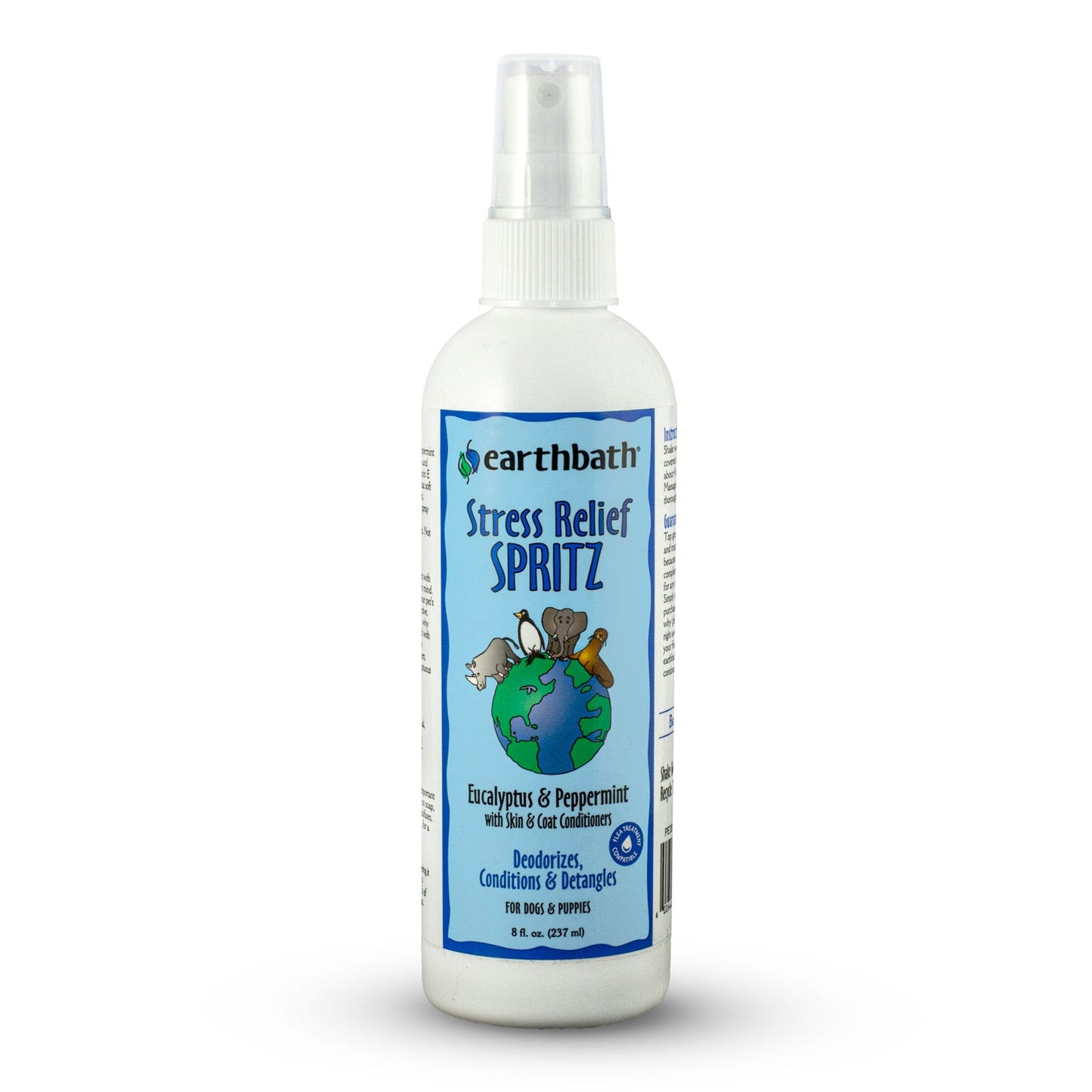 Earthbath Stress Relief Spritz