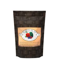 Fromm Pork & Applesauce 4lbs for Dogs