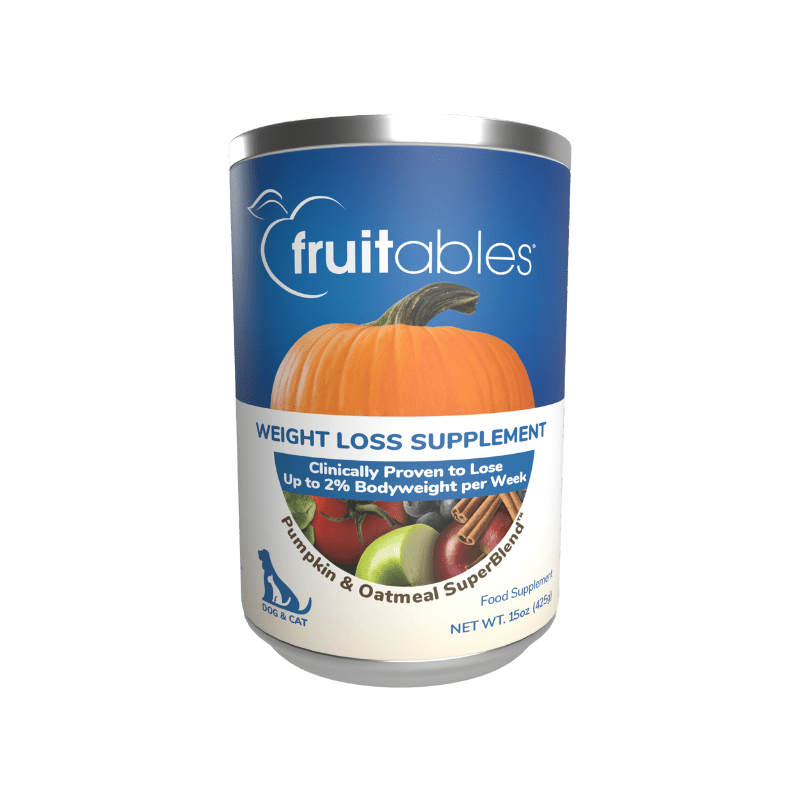 Fruitables Weight Loss 15oz for Dogs