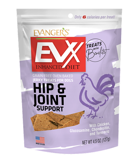 Evanger's Chicken Jerky