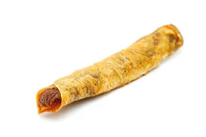 Jeffrey’s Dried Pig In A Blanket