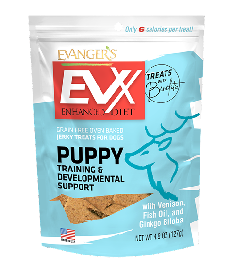 Evanger's Venison Jerky