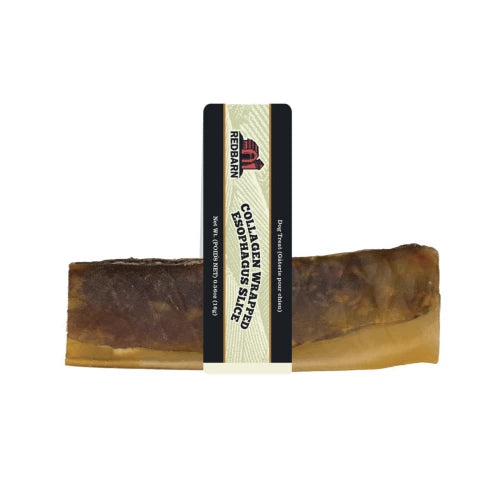 RB Collagen Wrapped Esophagus Slice for Dogs