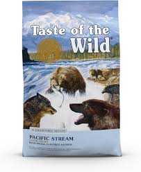 Taste Of The Wild Pacific Stream 14lbs for Dogs