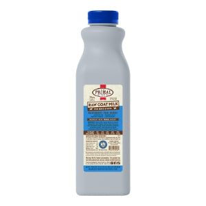Primal Frozen Blueberry Goats Milk 32oz