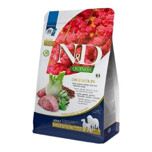 Farmina N&D Digestion Lamb Med/Max 5.5lbs for Dogs