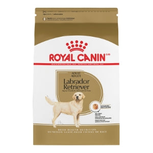 Royal Canin Adult Labrador Retriever 30lbs For Dogs