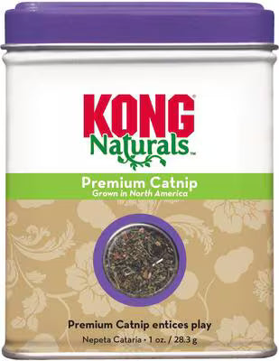 Kong Catnip 1oz