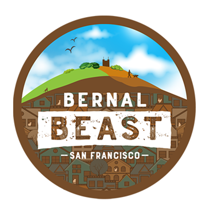 Bernal Beast - Pet supply store in San Francisco